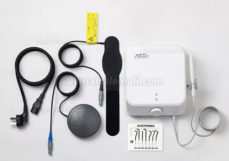 Neway ATS-S1 40W High-Frequency Dental Electrosurgery Unit with 7 Electrodes Tips